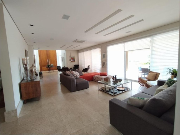 Imagem Casa de Condomínio com 5 Quartos à Venda, 626 m² em Loteamento Itatiba Country Club - Itatiba Imagem Casa de Condomínio com 5 Quartos à Venda, 626 m² em Loteamento Itatiba Country Club - Itatiba