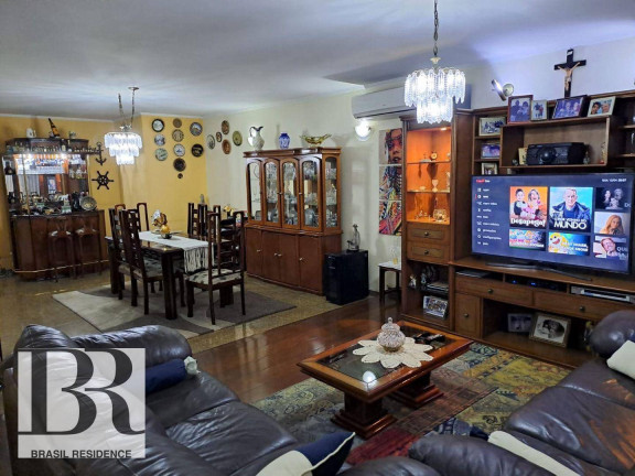 Imagem Casa com 3 Quartos à Venda, 401 m² em Jardim Da Saúde - São Paulo