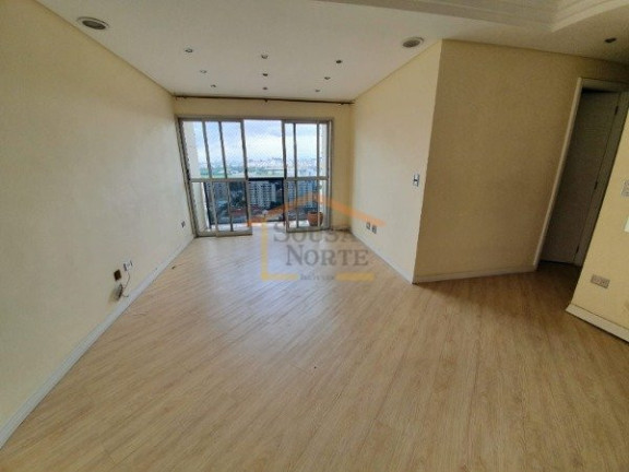 Imagem Apartamento com 3 Quartos à Venda, 78 m² em Santana - São Paulo Imagem Apartamento com 3 Quartos à Venda, 78 m² em Santana - São Paulo