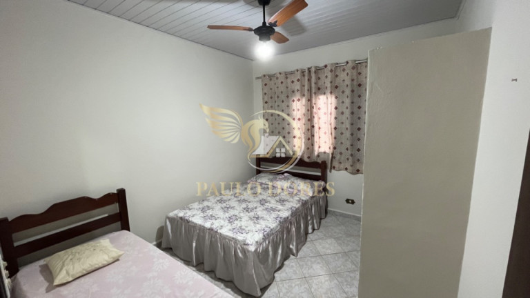 Imagem Casa com 4 Quartos à Venda, 163 m² em Perequê Açu - Ubatuba