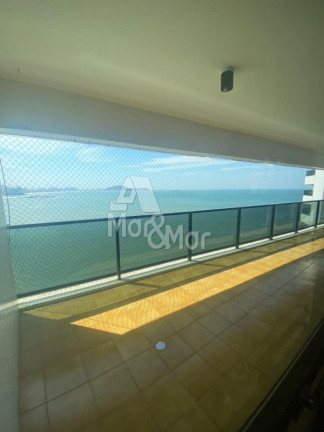Apartamento com 3 Quartos à Venda, 160 m² em Jardim Astúrias - Guarujá