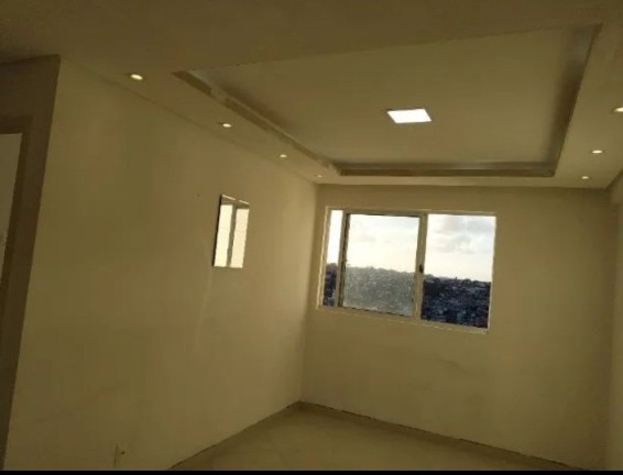 Imagem Apartamento com 2 Quartos à Venda, 52 m² em Cabula Vi - Salvador Imagem Apartamento com 2 Quartos à Venda, 52 m² em Cabula Vi - Salvador
