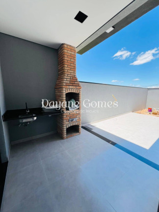 Casa com 2 Quartos à Venda, 87 m² em Jardim Das Araras - Indaiatuba