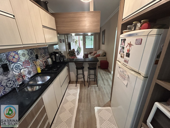 Imagem Casa com 2 Quartos à Venda, 57 m² em Fortaleza - Blumenau