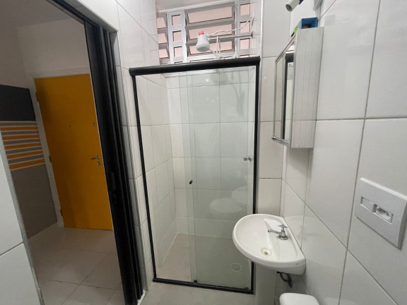 Imagem Imóvel com 1 Quarto à Venda, 45 m² em Santa Efigênia - São Paulo Imagem Imóvel com 1 Quarto à Venda, 45 m² em Santa Efigênia - São Paulo