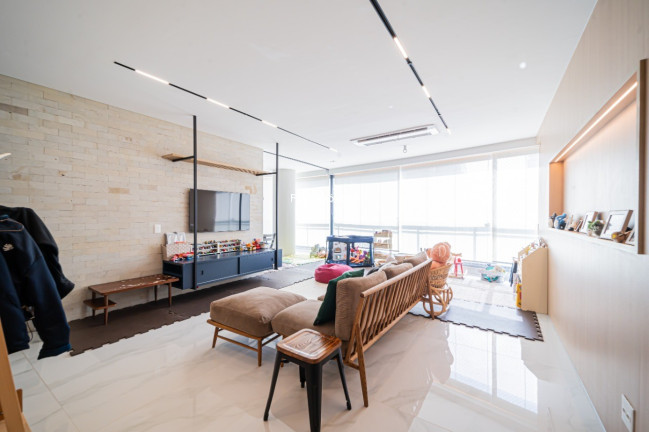 Imagem Imóvel com 3 Quartos para Alugar, 168 m² em Vila Nova Conceição - São Paulo
