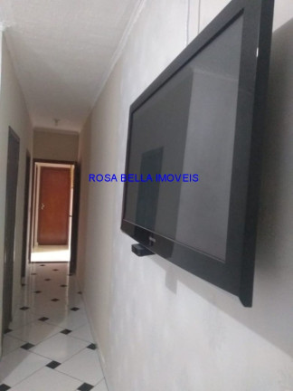 Imagem Casa com 2 Quartos à Venda, 190 m² em Vila São Paulo - Jundiaí