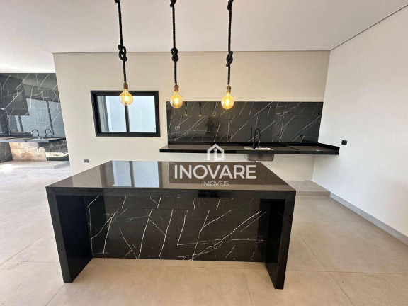 Imagem Casa com 3 Quartos à Venda, 200 m² em Residencial Beira Rio I - Itumbiara
