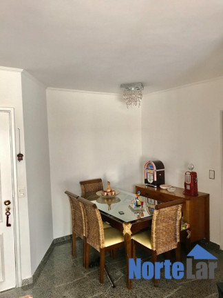 Imagem Apartamento com 3 Quartos à Venda, 90 m² em Santana - São Paulo