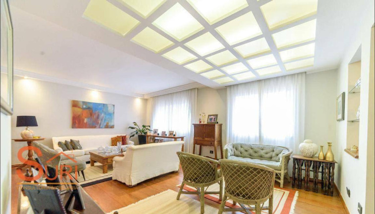 Imagem Cobertura com 4 Quartos à Venda, 200 m² em Santa Paula - São Caetano Do Sul Imagem Cobertura com 4 Quartos à Venda, 200 m² em Santa Paula - São Caetano Do Sul