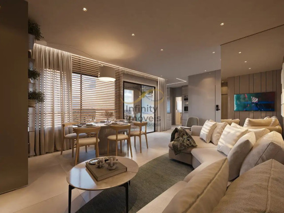 Imagem Apartamento com 3 Quartos à Venda, 121 m² em Santo Agostinho - Belo Horizonte Imagem Apartamento com 3 Quartos à Venda, 121 m² em Santo Agostinho - Belo Horizonte