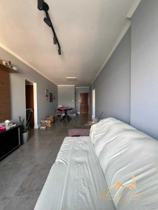 Apartamento à Venda, 90 m² em Ponta Da Praia - Santos