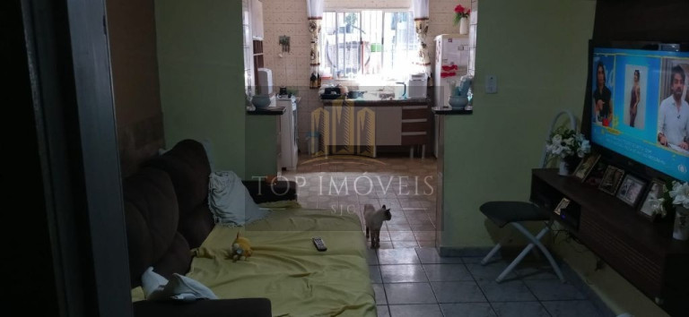 Imagem Casa com 3 Quartos à Venda, 147 m² em Jardim Primavera - Jacareí Imagem Casa com 3 Quartos à Venda, 147 m² em Jardim Primavera - Jacareí