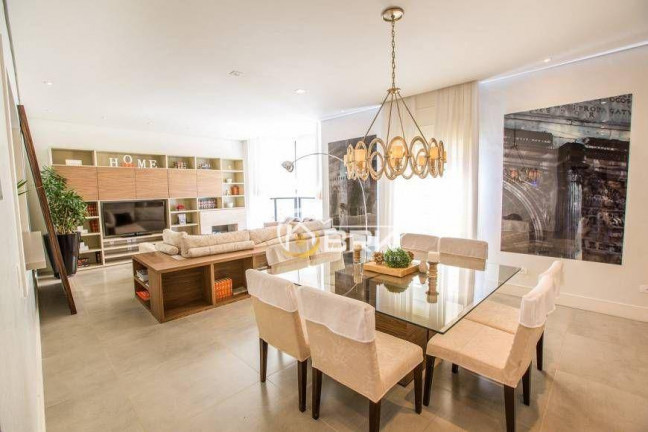 Imagem Casa de Condomínio com 4 Quartos à Venda, 250 m² em Vila Esperia Ou Giglio - Atibaia Imagem Casa de Condomínio com 4 Quartos à Venda, 250 m² em Vila Esperia Ou Giglio - Atibaia