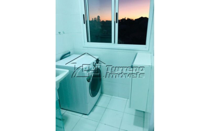 Imagem Apartamento com 2 Quartos à Venda, 56 m² em Residencial Flamboyant - São José Dos Campos Imagem Apartamento com 2 Quartos à Venda, 56 m² em Residencial Flamboyant - São José Dos Campos
