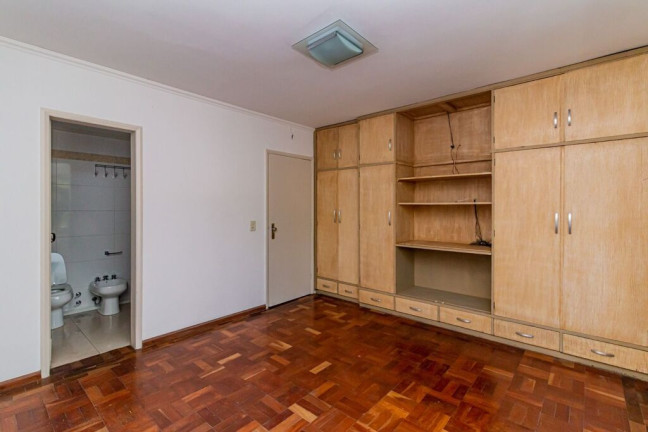 Imagem Apartamento com 3 Quartos à Venda, 127 m² em Boa Vista - Porto Alegre