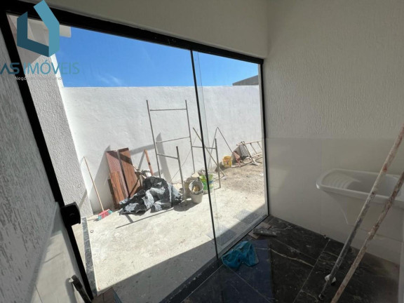 Imagem Casa com 3 Quartos à Venda, 93 m² em Balneário Das Conchas - São Pedro Da Aldeia Imagem Casa com 3 Quartos à Venda, 93 m² em Balneário Das Conchas - São Pedro Da Aldeia