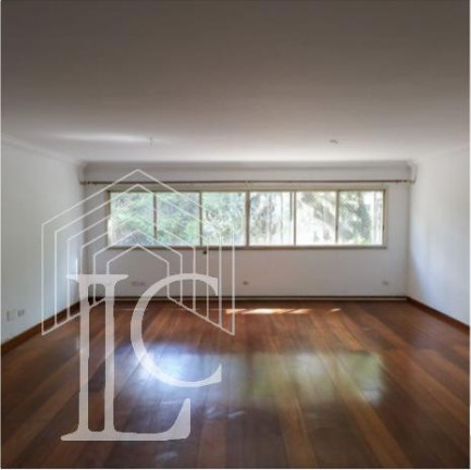 Apartamento com 3 Quartos à Venda, 130 m² em Campo Belo - São Paulo