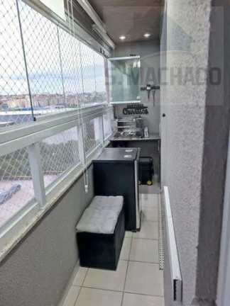 Imagem Apartamento com 2 Quartos à Venda, 50 m² em Vila Metalurgica - Santo André Imagem Apartamento com 2 Quartos à Venda, 50 m² em Vila Metalurgica - Santo André