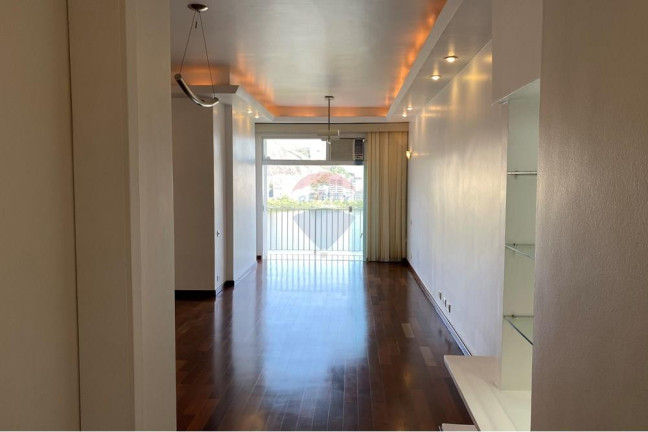 Imagem Apartamento com 3 Quartos à Venda, 134 m² em Lagoa - Rio De Janeiro
