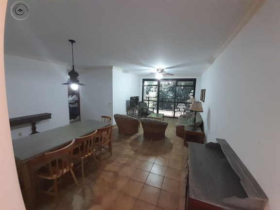 Imagem Apartamento com 3 Quartos à Venda, 137 m² em Vila Maia - Guarujá Imagem Apartamento com 3 Quartos à Venda, 137 m² em Vila Maia - Guarujá