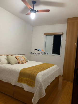 Imagem Apartamento com 2 Quartos à Venda, 60 m² em Parque São Luís - Taubaté Imagem Apartamento com 2 Quartos à Venda, 60 m² em Parque São Luís - Taubaté