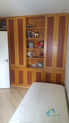 Imagem Apartamento com 4 Quartos à Venda, 136 m² em Vila Mariana - São Paulo Imagem Apartamento com 4 Quartos à Venda, 136 m² em Vila Mariana - São Paulo