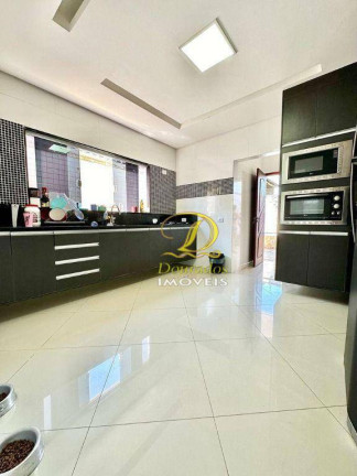 Imagem Sobrado com 3 Quartos à Venda, 126 m² em Mirim - Praia Grande