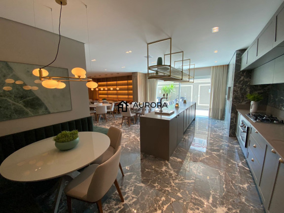 Imagem Apartamento com 3 Quartos à Venda, 135 m² em Gravatá - Navegantes Imagem Apartamento com 3 Quartos à Venda, 135 m² em Gravatá - Navegantes
