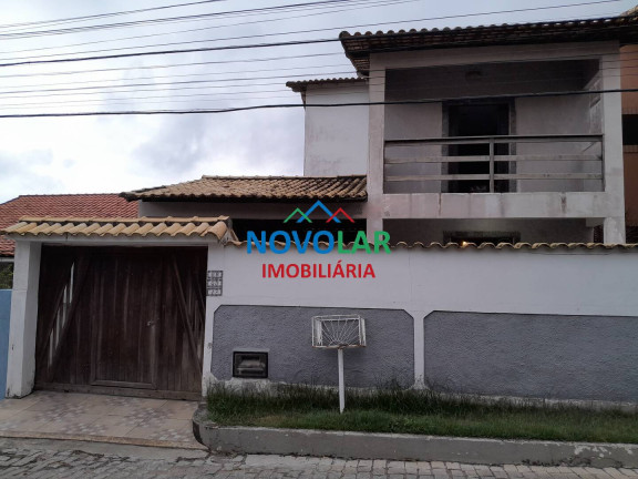 Casa com 3 Quartos à Venda, 150 m² em Praia Linda - São Pedro Da Aldeia