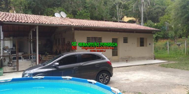 Imagem Chácara com 3 Quartos à Venda, 5.000 m² em Canaã Ll - Jambeiro Imagem Chácara com 3 Quartos à Venda, 5.000 m² em Canaã Ll - Jambeiro