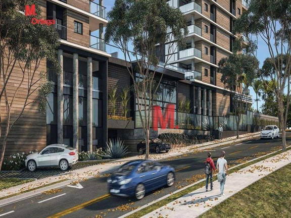 Imagem Apartamento com 3 Quartos à Venda, 129 m² em Jardim América - Sorocaba