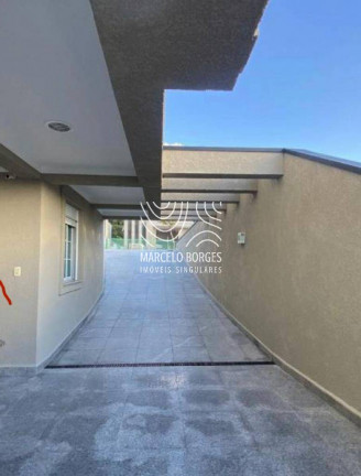 Imagem Casa de Condomínio com 5 Quartos à Venda, 950 m² em Alphaville - Santana De Parnaíba Imagem Casa de Condomínio com 5 Quartos à Venda, 950 m² em Alphaville - Santana De Parnaíba