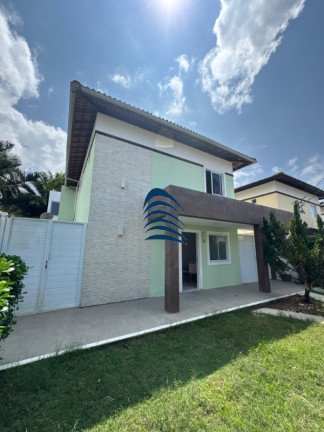 Imagem Casa com 4 Quartos à Venda, 200 m² em Catu De Abrantes (abrantes) - Camaçari