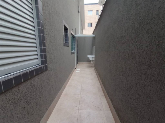 Imagem Casa com 2 Quartos à Venda, 49 m² em Tupi - Praia Grande