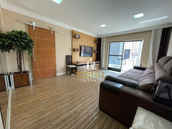 Imagem Apartamento com 2 Quartos à Venda, 101 m² em Santa Paula - São Caetano Do Sul
