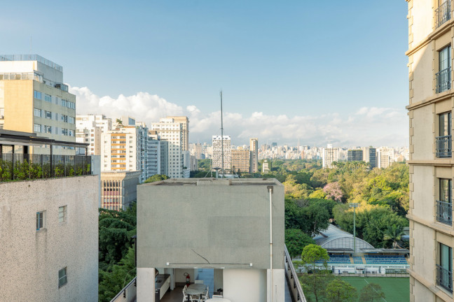 Imagem Apartamento com 2 Quartos à Venda, 126 m² em Jardim Europa - São Paulo Imagem Apartamento com 2 Quartos à Venda, 126 m² em Jardim Europa - São Paulo