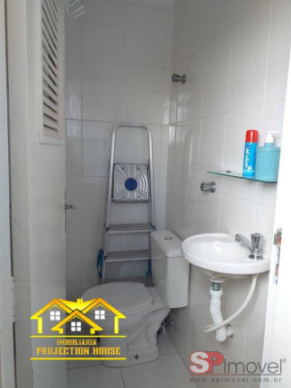Imagem Apartamento com 2 Quartos à Venda, em Vila Tolstoi - São Paulo Imagem Apartamento com 2 Quartos à Venda, em Vila Tolstoi - São Paulo