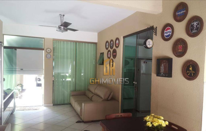 Imagem Sobrado com 3 Quartos à Venda, 150 m² em Vila Jardim Vitória - Goiânia