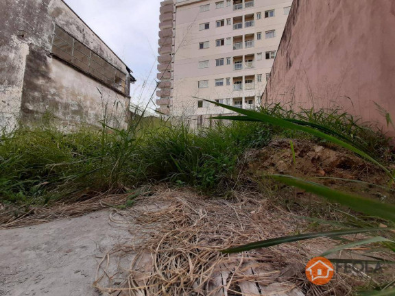 Imagem Terreno à Venda, 133 m² em Centro - Americana Imagem Terreno à Venda, 133 m² em Centro - Americana