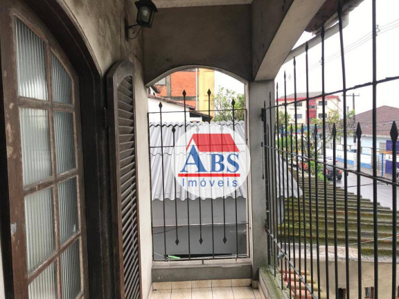 Imagem Sobrado com 3 Quartos à Venda, 190 m² em Vila Nova - Cubatão Imagem Sobrado com 3 Quartos à Venda, 190 m² em Vila Nova - Cubatão