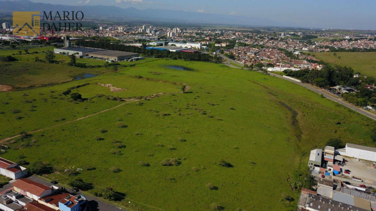 Imagem Terreno à Venda, 270.000 m² em Vila Galvão - Caçapava Imagem Terreno à Venda, 270.000 m² em Vila Galvão - Caçapava