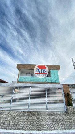 Casa com 2 Quartos à Venda, 42 m² em Maracanã - Praia Grande