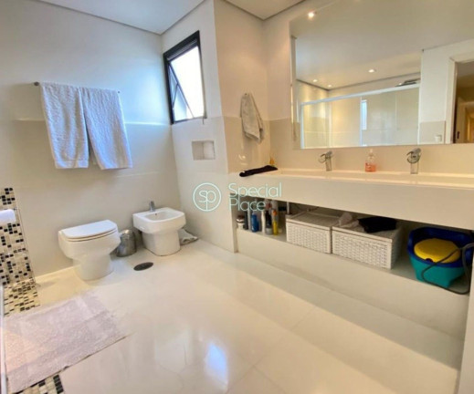 Imagem Apartamento com 3 Quartos à Venda, 350 m² em Moema índios - São Paulo