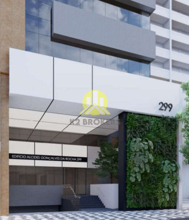 Loja para Alugar, 493 m² em Centro - Curitiba