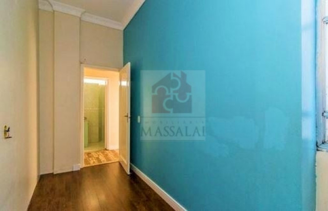 Imagem Apartamento com 3 Quartos à Venda, 101 m² em Floresta - Porto Alegre