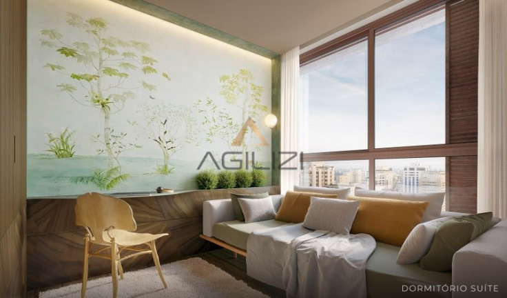 Imagem Apartamento com 3 Quartos à Venda, 171 m² em Vila Nova Conceição - São Paulo