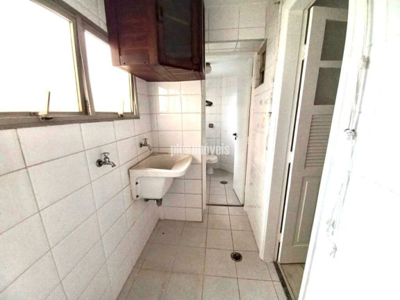 Imagem Apartamento com 3 Quartos à Venda, 90 m² em Aclimação - São Paulo Imagem Apartamento com 3 Quartos à Venda, 90 m² em Aclimação - São Paulo