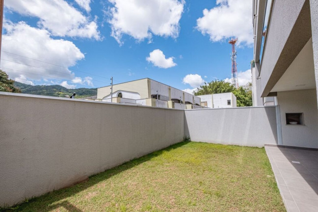 Imagem Apartamento com 3 Quartos à Venda, 112 m² em Monte Verde - Florianópolis