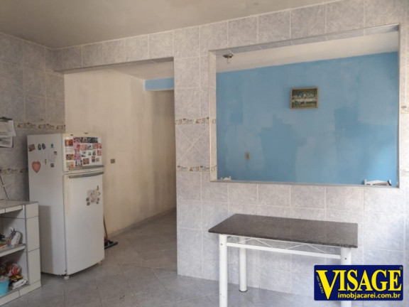 Imagem Casa com 2 Quartos à Venda, 175 m² em Centro - Jacareí